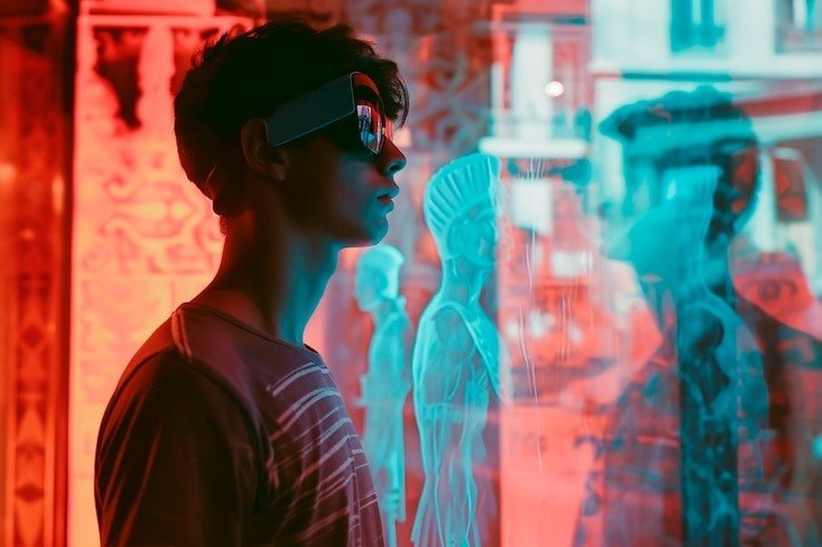 Exploring Digital Trends: The Awards-Choice for Travel Now in Education