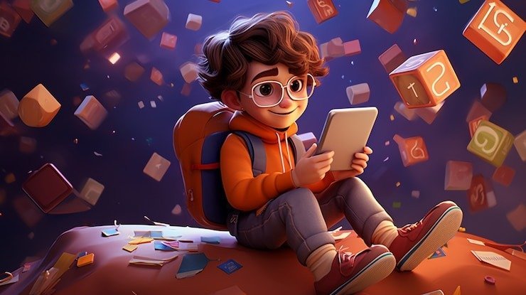 Navigating Digital Trends: Your Choice for Education Awards and Online News