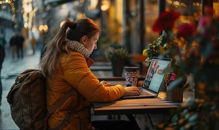 Navigating Digital Trends: Awards of Choice in Online News and Education