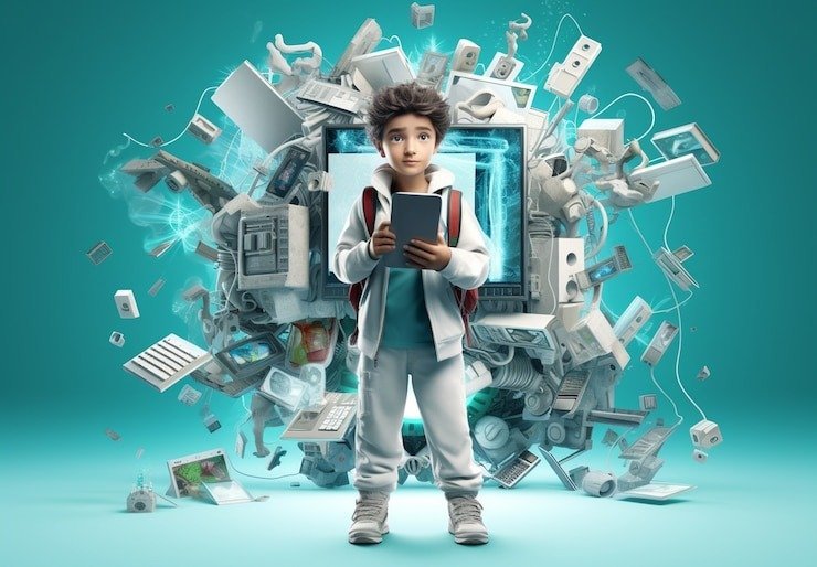 Travel Now: Discovering Digital Trends in Online News and Awards Choice