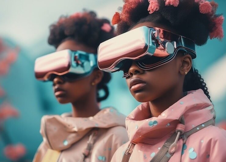 Travel Now: Exploring Digital Trends in Education and Awards Choice