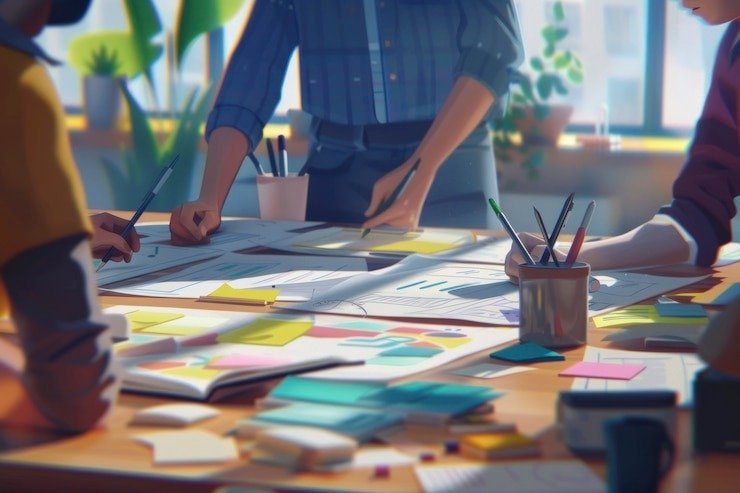 Travel Now: Navigating Digital Trends and Online News in the Awards-Choice Landscape