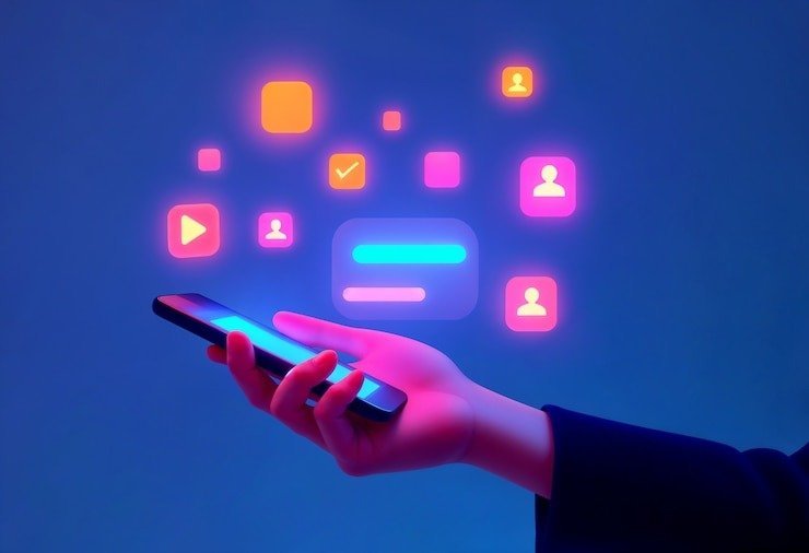 Navigating the Future: Awards-Choice in Digital Trends for Online News and Education