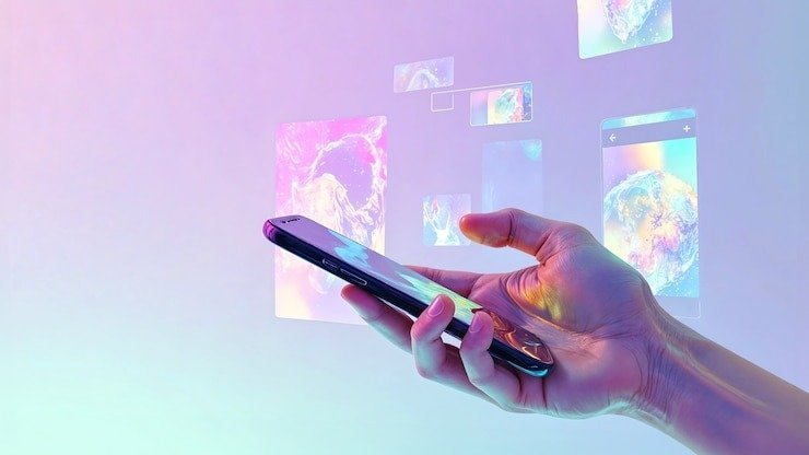 Empowering Education: Navigating Digital Trends and Awards-Choice in Online News