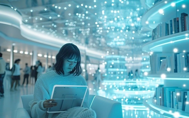Travel Now: Your Choice in Digital Education and Online News Awards
