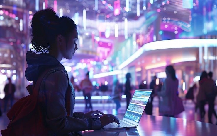 Travel Now: Exploring Digital Trends in Education and the Awards Choice Revolution